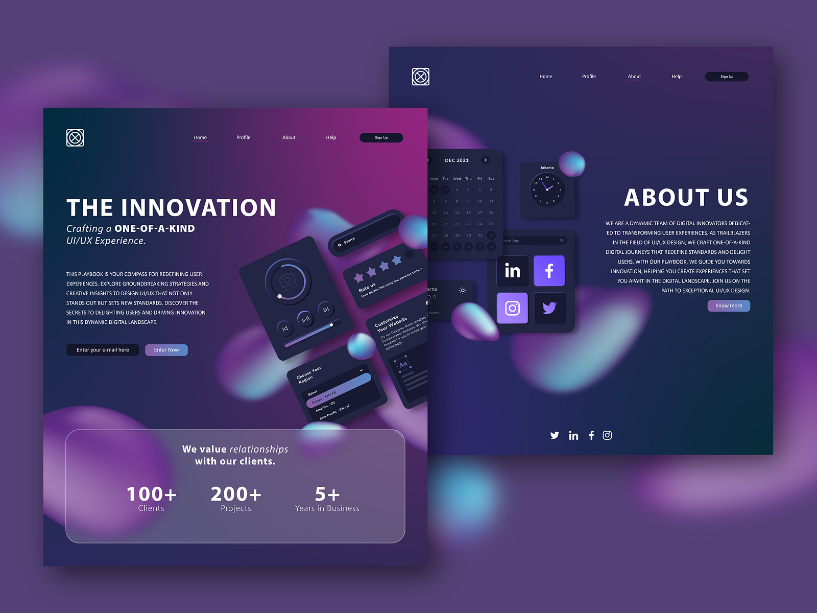 Business Website Photo 3
